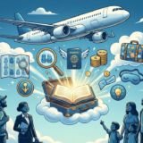 飛行機で行く旅行の豆知識大全｜初心者から上級者まで役立つ裏ワザ集