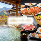 温泉と旅行のグルメランキング完全ガイド｜食で選ぶ人気温泉地ベスト選