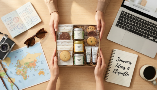 海外旅行で職場へ配るお土産の選び方とは？喜ばれるおすすめギフトとマナーを解説