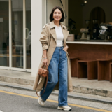 韓国ファッションで楽しむ40代レディースコーデ術|大人女性のための着こなし完全ガイド